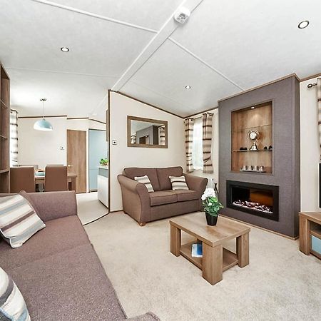 Praa Sands Holiday Park Saint Hilary  Экстерьер фото