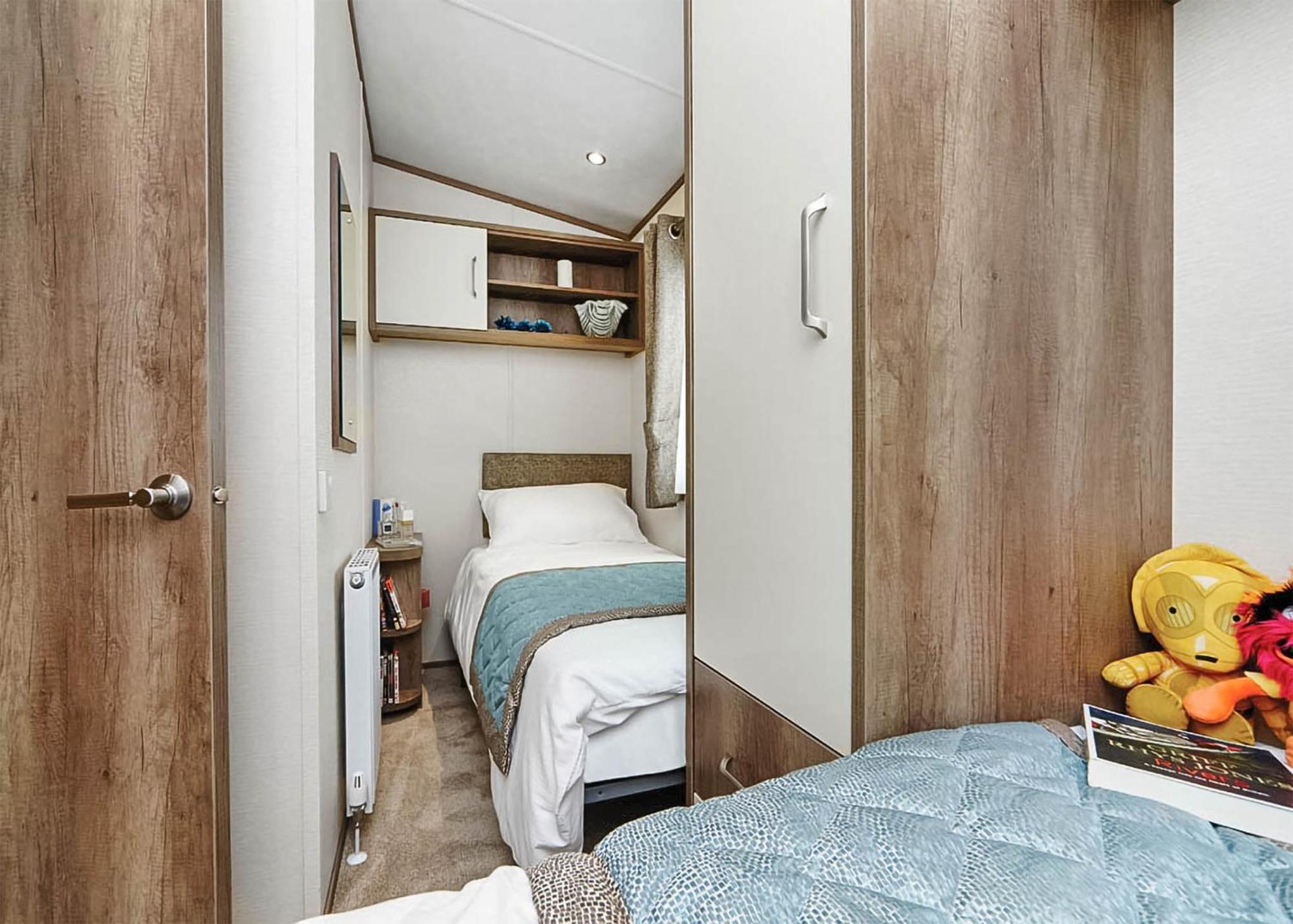 Praa Sands Holiday Park Saint Hilary  Экстерьер фото
