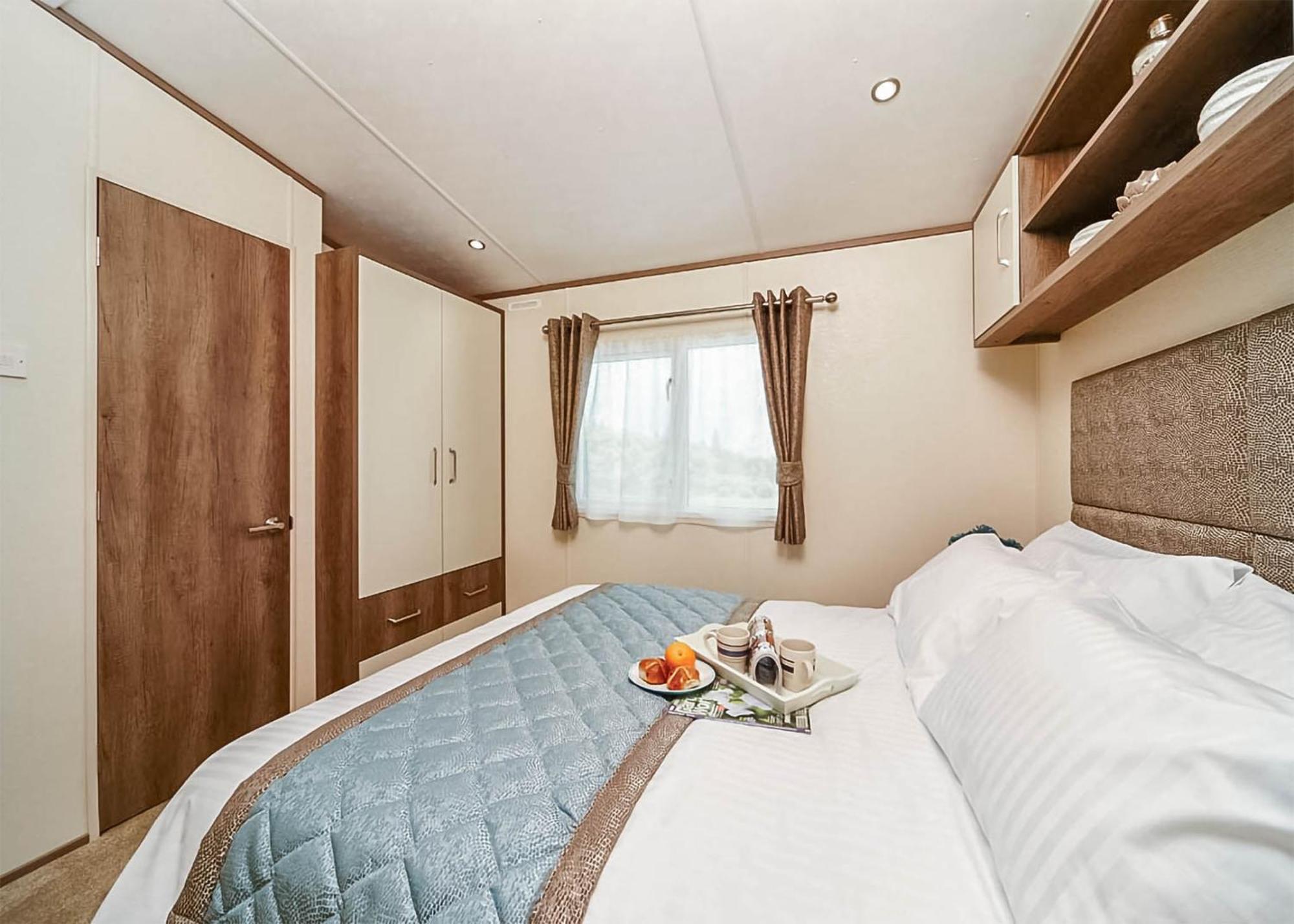 Praa Sands Holiday Park Saint Hilary  Экстерьер фото